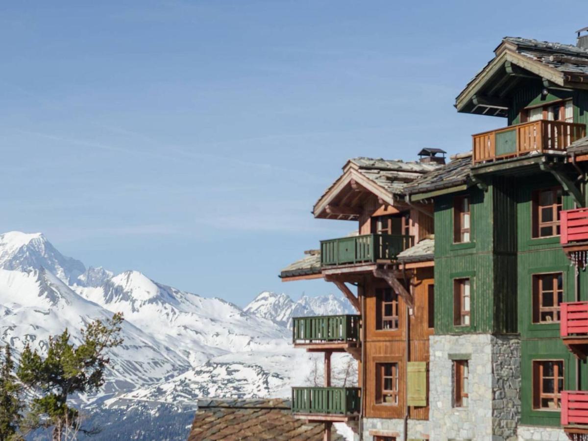 Residence & Spa Les Sources De Marie - Arc 1950 Le Village Les Arcs  Экстерьер фото